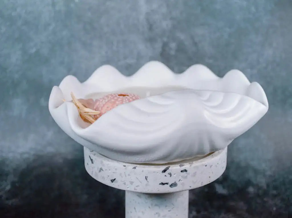 Seaside Serenity Large Soy Candle