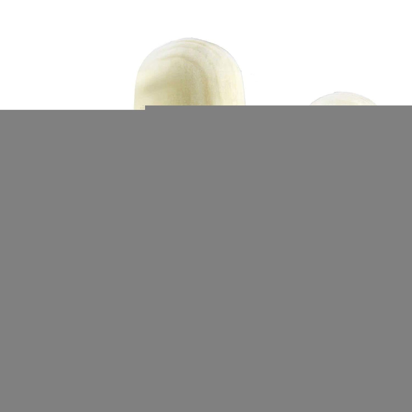 Unpainted Nesting Dolls DIY 7 Pcs Matryoshka Nesting Dolls Blank DIY Unfinished