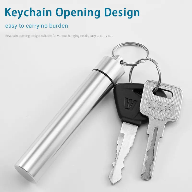 7-Piece Dental Cleaning Kit with Stainless Steel Tools