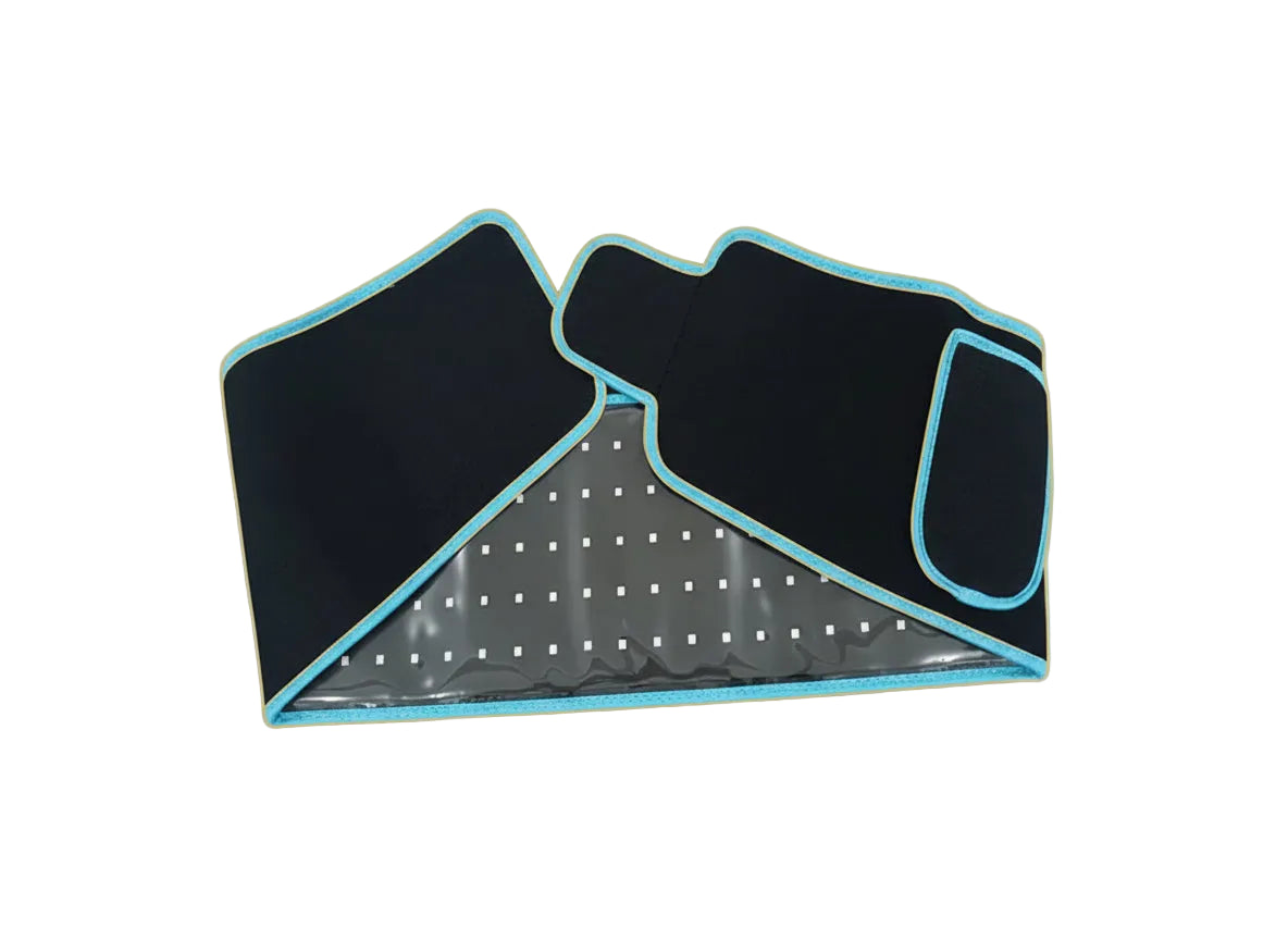 LED Infrared Belt Therapy Device